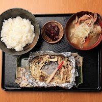 新潟・佐渡の旬と地酒 のど黒のあくび 上野御徒町