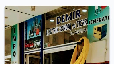 Elazığ Dalgıç Pompa Hidrofor Sondaj Modüler Depo ve Sulama Sistemleri