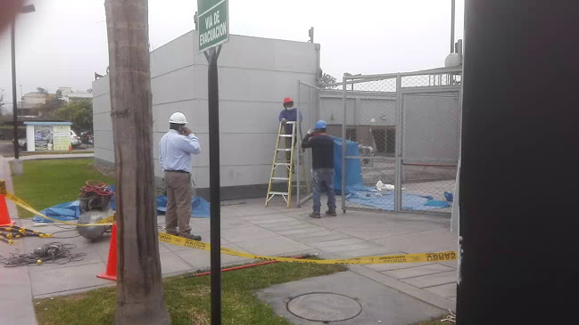 Opinii despre IBM del Perú în La Molina - Oficina de empresa