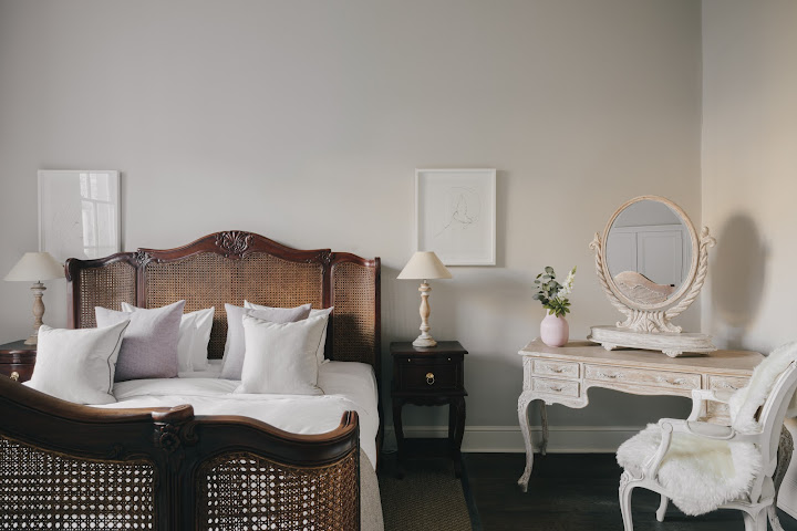 The Halcyon Apartments, George Street by null