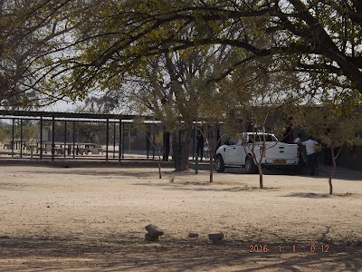 photo of Onawa Senior Secondary School