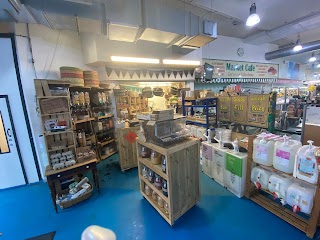 COGS Refill, Zero Waste & Unpackaged Goods