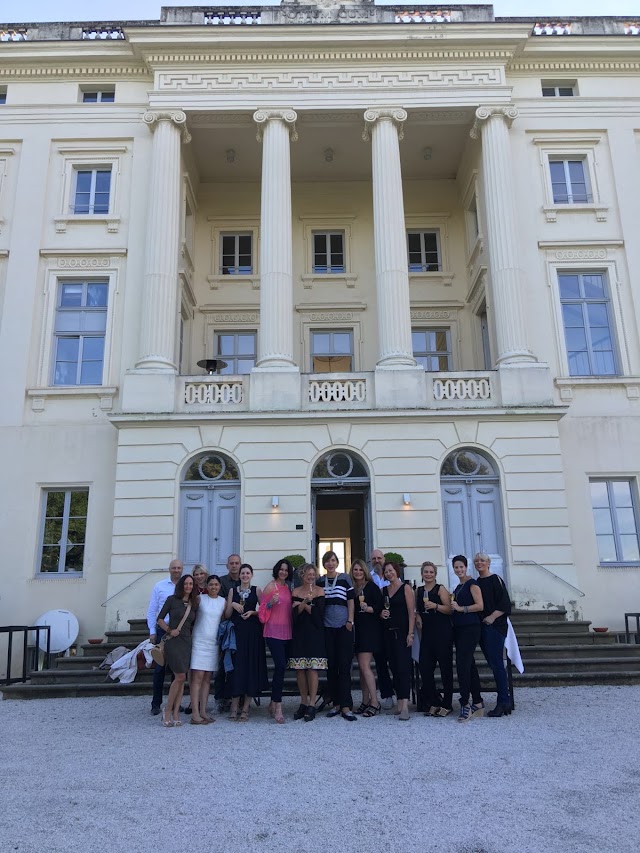 Schloss Monaise