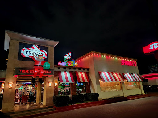 Applebee's