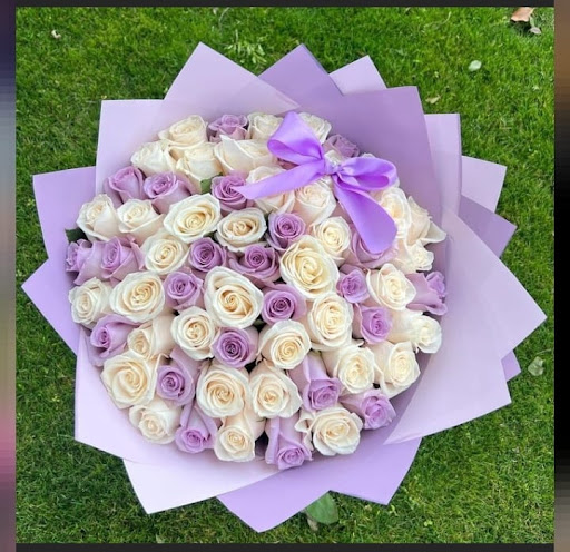Florería Victoria