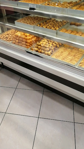 Βασίλης Ζαχαροπλαστείο