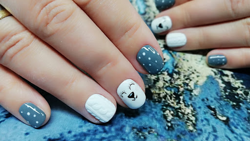 Stylizatornia. Kinga Kowalczyk