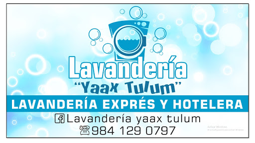 lavandería yaax tulum - Thumbnail