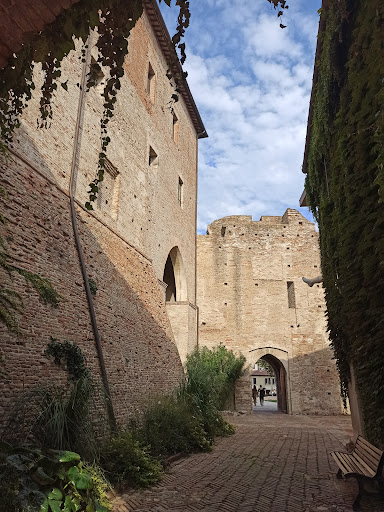 Castel Sismondo - Thumbnail
