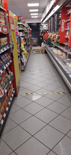SPAR Derrygonnelly Gallery - United Kingdom