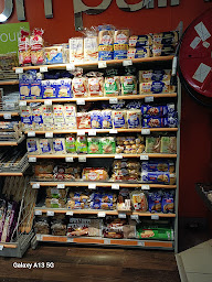 Photo n°10 de Carrefour Contact à Besançon (Magasin d'alimentation bio)