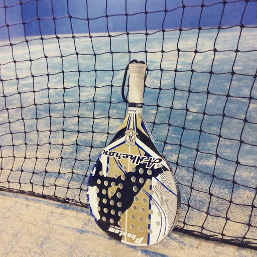 Paddle Club La Via