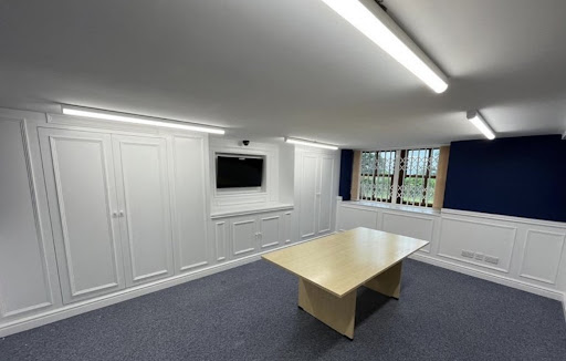 Haslam Decor - Visual