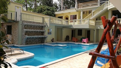 Photos of Hotel Atlantico Siguatepeque