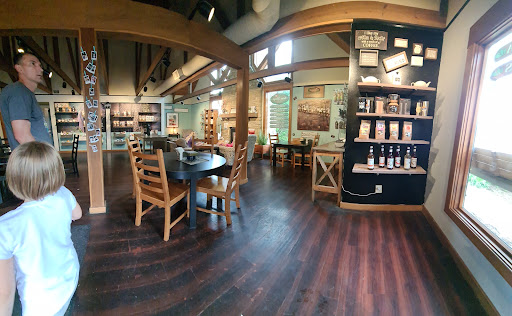 Sweetea’s Tea and Coffee Shop - Thumbnail