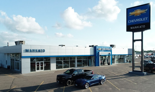 Mankato Chevrolet - Thumbnail