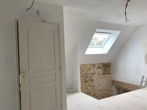 Photo n°15 de SARL SAUVETRE à Chemillé-en-Anjou (Plâtrier.ère)