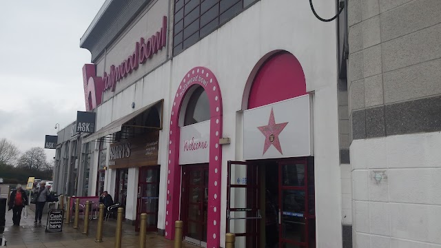 Hollywood Bowl Finchley