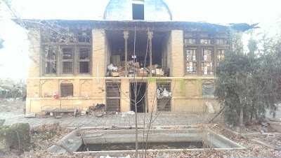 Photos of khaksalmooni Garden