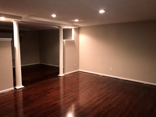 Angieslistpainter - Visual