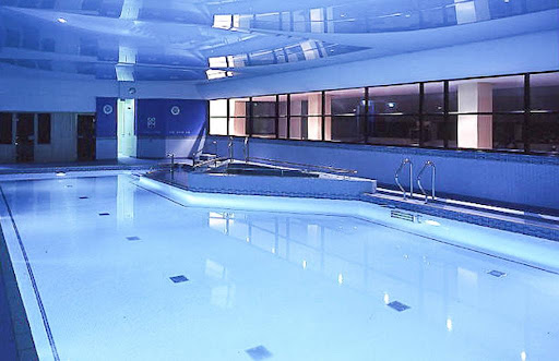 Kirkby Lonsdale Health & Spa Club