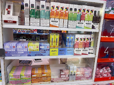 Bild: Kiosk NO.1 Vom Inhaber