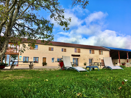 Photo de Le Logis D'Azé à Azé (71260)