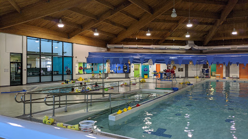 Ray Twinney Recreation Complex Gallery - Canada