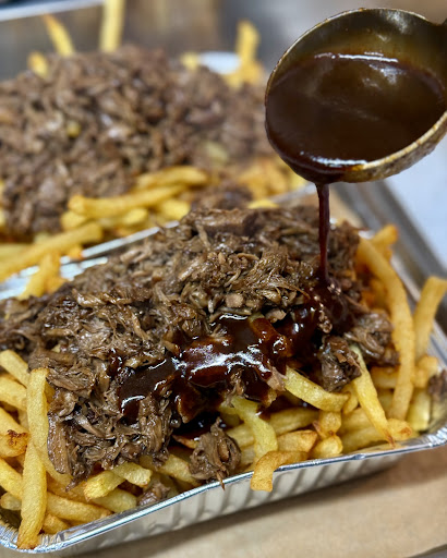 Photo 9 - Burger fermier des Enfants Rouges