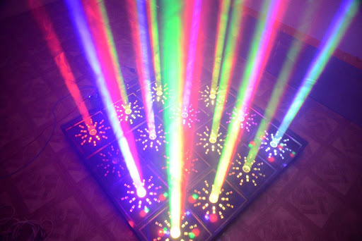 BRAMBILIGHT - Visual