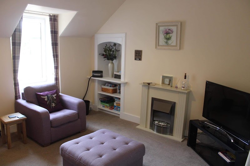 Easdale House-Inverness photo 2