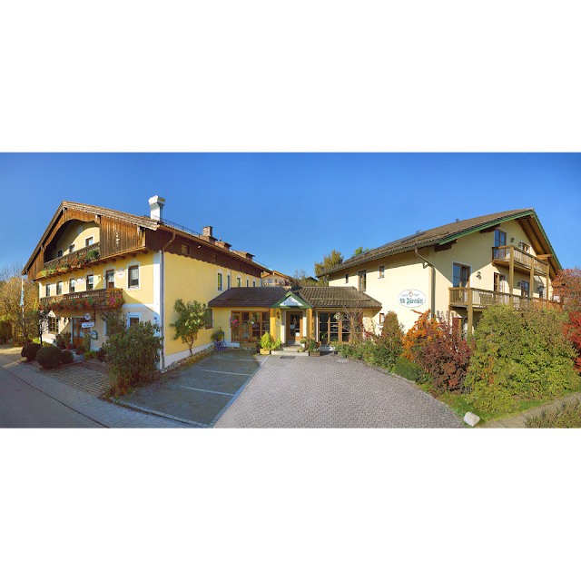 Gasthof - Hotel Alt- Fürstätt