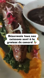 Photo n°53 de BAR, RESTAURANT ET PIZZERIA DU MARCHE à Léon (Pizzeria)