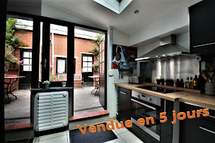 Photo n°17 de Eric Dancoisne - Conseiller immobilier indépendant à Lille et environs - CapiFrance à Tourcoing (Expert immobilier)