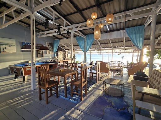 บางมะขาม by the sea