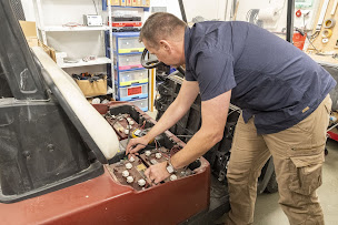 Photo n°14 de Armor Energie à Saint-Brieuc (Magasin de batteries pour voitures)