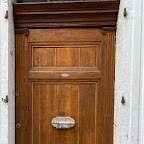 Menuiserie du Clocher