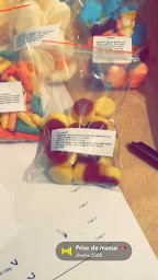 Photo n°19 de Chez Alex Gourmandises à Port-Jérôme-sur-Seine (Magasin de bonbons)