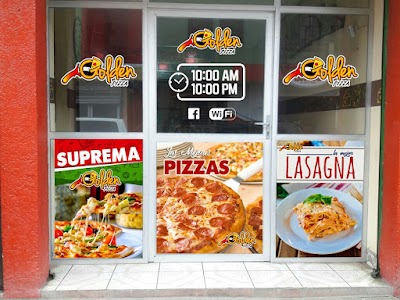Photos of GOLDEN PIZZA