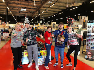 Photo n°18 de Sport 2000 Hagetmau à Hagetmau (Magasin de vêtements pour femmes)