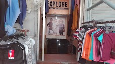 Explore Men’s & Kids Wear sahiwal