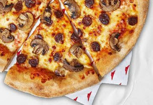 Photo n°52 de Pizza Hut à Paris (Restaurant)