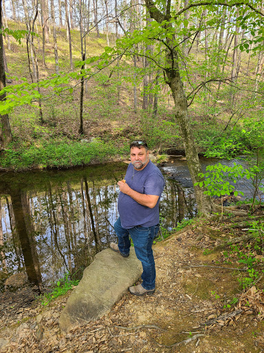 Shoal Creek Picnic Area
