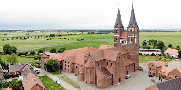 Kloster Jerichow Kulturstiftung Sachsen-Anhalt Am Kloster 1, 39319 Jerichow, Deutschland