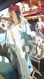 Photo n°25 de Captain Jack's à Portiragnes (Bar à tapas)