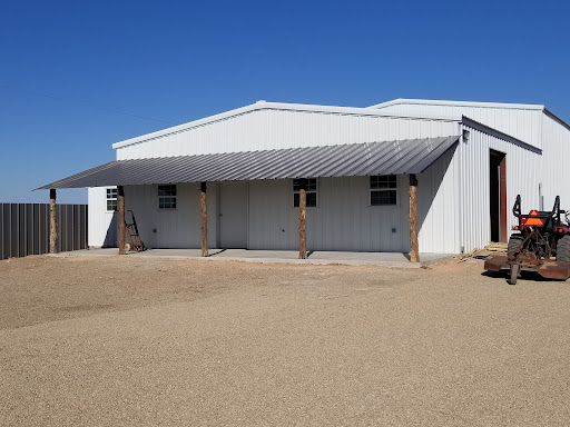 Panhandle Meat Processing - Visual