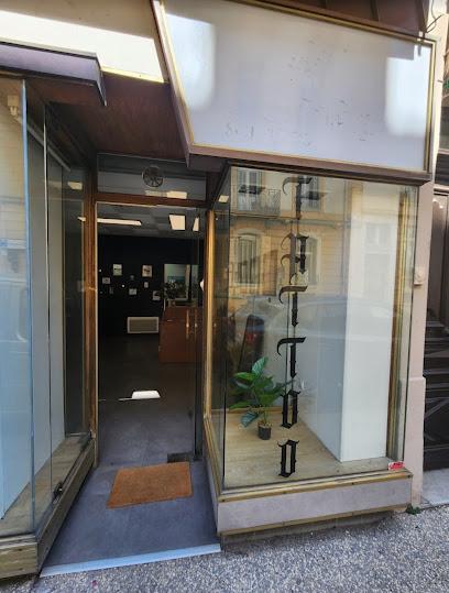L'atelier tattoo Shop