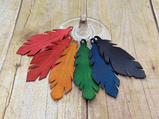 Sweet Pea Leather Crafts - Thumbnail