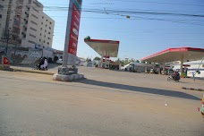 Bakri Petrol Pump karachi Rashid Minhas Rd