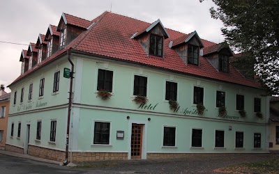 Photos of Hotel U Apo&scaron;tola - Tvoje mama
